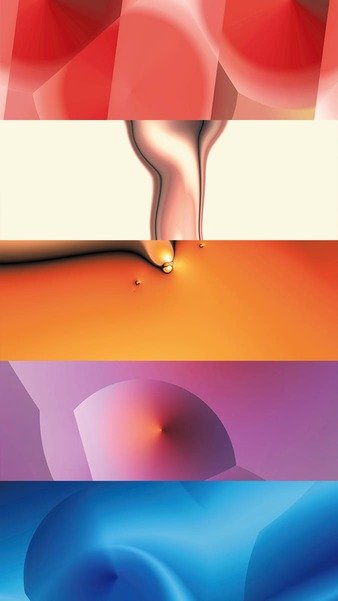 Modelo Backgrounds + Texturas 4