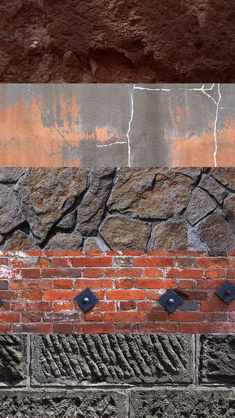 Modelo Backgrounds + Texturas 7