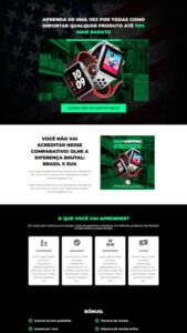 Modelo Pack Páginas Elementor 6