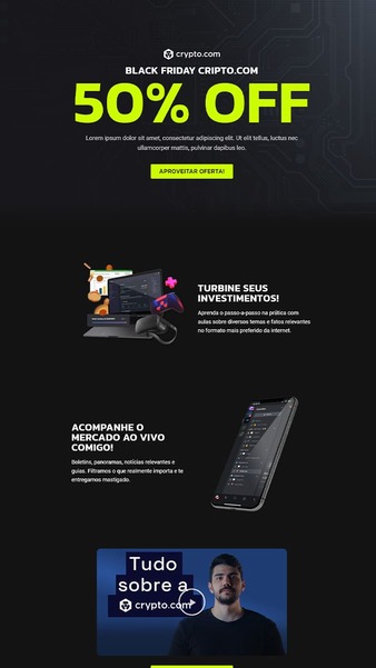 Modelo Pack Páginas Elementor 9