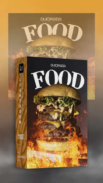 Modelo Presets Lightroom 7